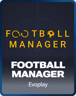 Football Manager