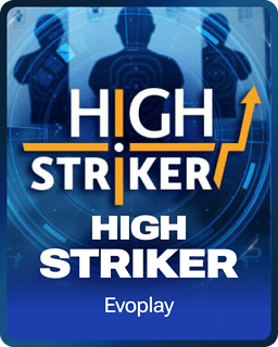 High Striker