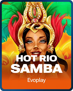 Hot Rio Samba