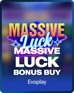 Massive Luck Bonus Buy