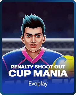 Penalty Shoot Out: Cup Mania