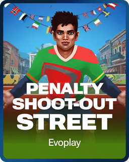 Penalty Shoot-Out Street