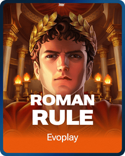 Roman Rule