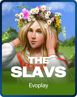 The Slavs