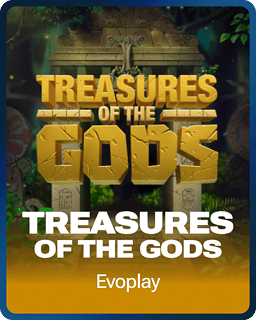 Treasures of the Gods
