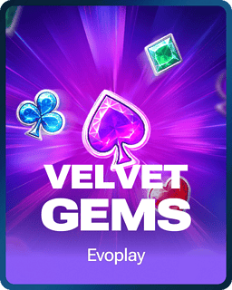 Velvet Gems