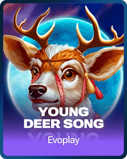 Young Deer Song
