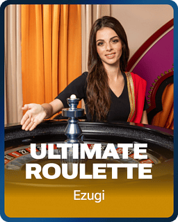 Ultimate Roulette