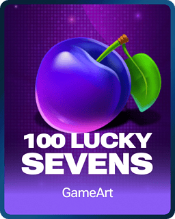 100 Lucky Sevens