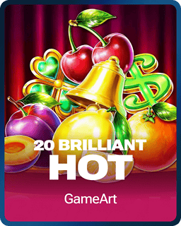 20 Brilliant Hot