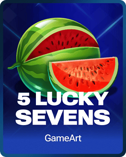 5 Lucky Sevens