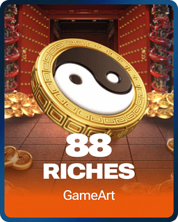 88 Riches