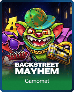 Backstreet Mayhem