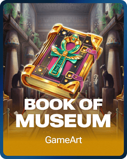 Book of Museum