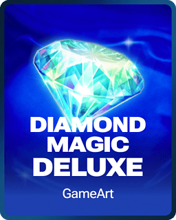 Diamond Magic Deluxe
