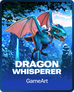 Dragon Whisperer