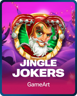 Jingle Jokers