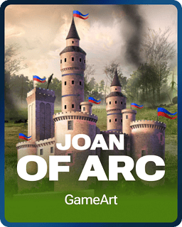 Joan of Arc