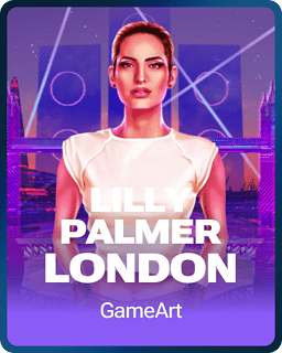 Lilly Palmer London