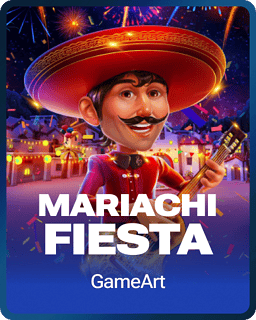 Mariachi Fiesta