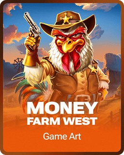 Money Farm West