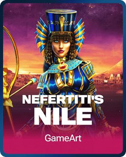 Nefertiti's Nile