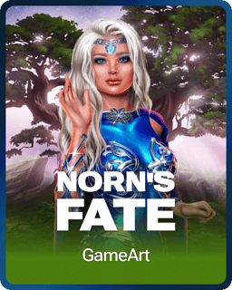 Norn's Fate