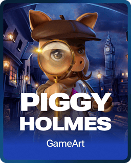 Piggy Holmes