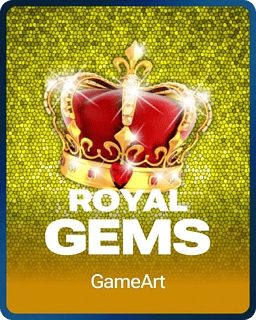 Royal Gems