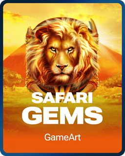 Safari Gems