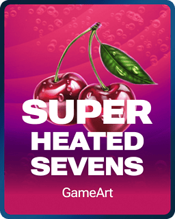 Super Heated Sevens