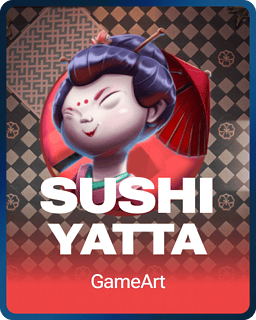 Sushi Yatta