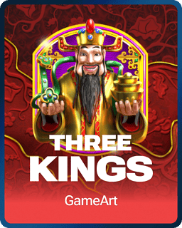 Three Kings