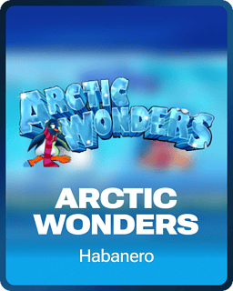 Arctic Wonders