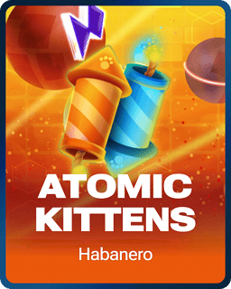 Atomic Kittens