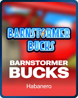 Barnstormer Bucks