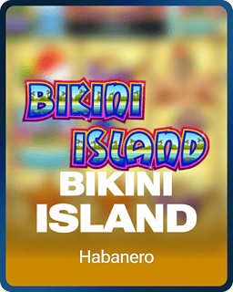 Bikini Island