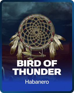 Bird of Thunder