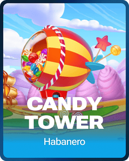 Candy Tower
