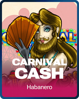 Carnival Cash