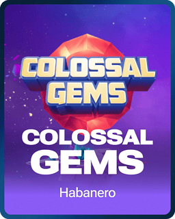 Colossal Gems
