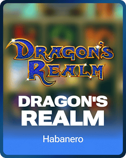 Dragon's Realm
