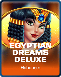 Egyptian Dreams Deluxe