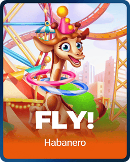 Fly!