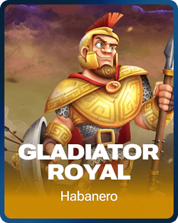 Gladiator Royal