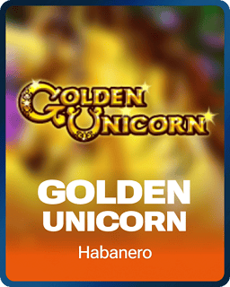Golden Unicorn