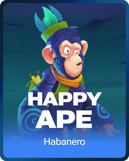 Happy Ape