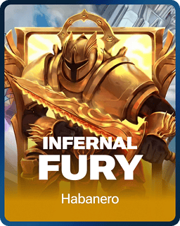 Infernal Fury