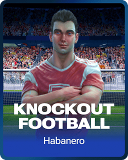 Knockout Football