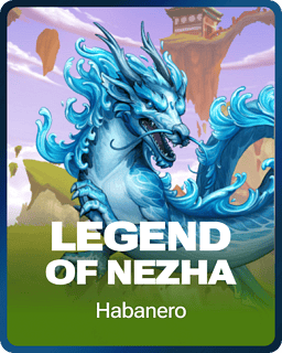 Legend Of Nezha